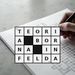 Hasło krzyżówkowe nielinowe uogólnienie elektromagnetyzmu - teoria borna-infelda – rozwiązanie, synonimy, podpowiedzi i definicje krzyżówkowe